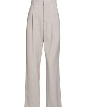 Soallure Trouser - Grey