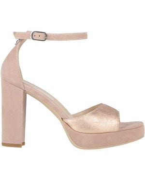 Nero Giardini Sandals - Natural