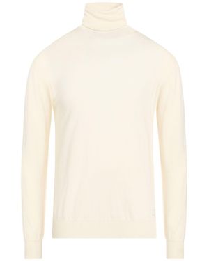 Tod's Rollkragenpullover - Weiß