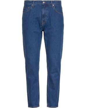Grifoni Jeans - Blue