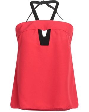 BCBGMAXAZRIA Top - Pink