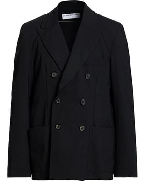 Department 5 Americana - Negro