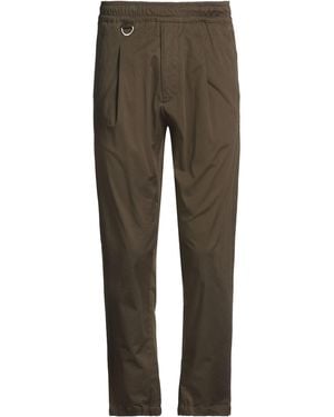 Low Brand Pantalon - Gris