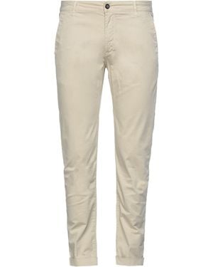 Camouflage AR and J. Trouser - Natural