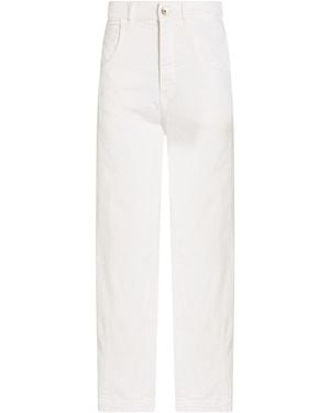 Eleventy Jeans - White