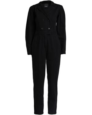 Pinko Jumpsuit - Black