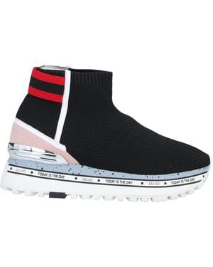 Liu Jo Sneakers - Schwarz