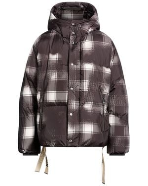 Khrisjoy Pufferjacke & Daunenjacke - Braun