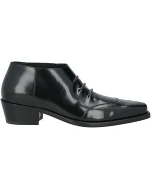 Givenchy Ankle Boots - Black