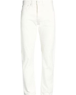 CYCLE Jeans - White