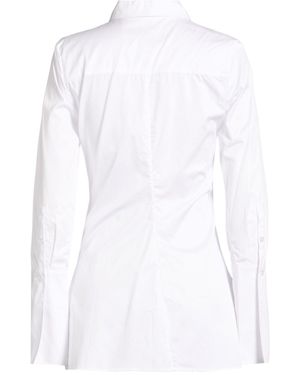 By Malene Birger Camisa - Blanco