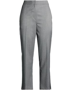Loulou de Saison Trousers - Grey