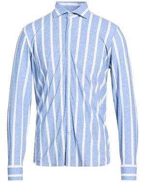 Ghirardelli Camisa - Azul