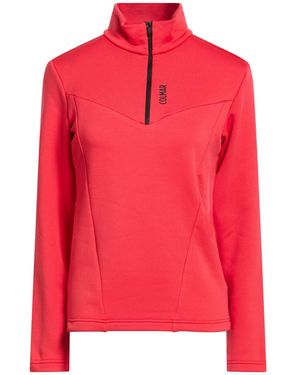 Colmar Sweatshirts - Pink