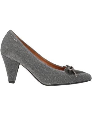Norma J. Baker Pumps - Gray