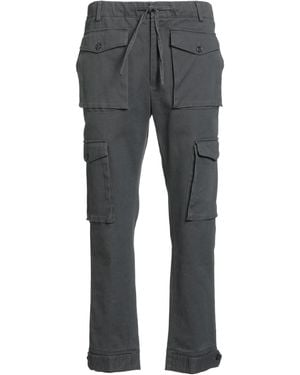 Daniele Alessandrini Trouser - Grey
