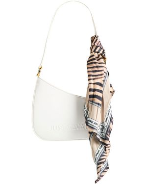 Just Cavalli Shoulder Bags - Metallic