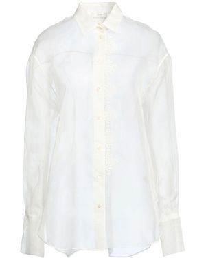 forte_forte Shirt - White
