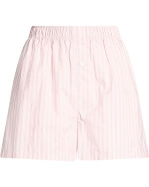 Philosophy Di Lorenzo Serafini Shorts & Bermuda Shorts - Pink