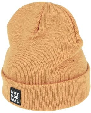 NOTSONORMAL Chapeau - Neutre