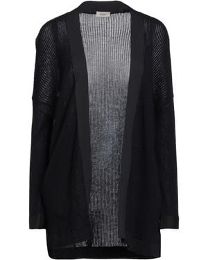 Agnona Strickjacke - Schwarz