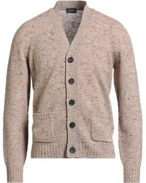 Drumohr Cardigans - Brown