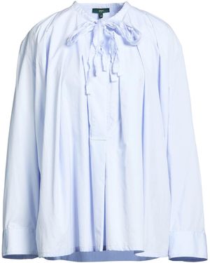 Jejia Sky Top Cotton - Blue