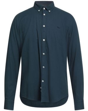 Harmont & Blaine Camicia - Blu