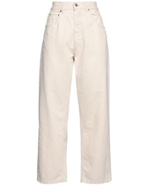 Grifoni Jeans - Natural