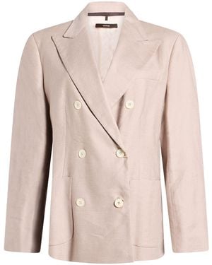Windsor. Blazer - Natural