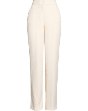 Soallure Trouser - White