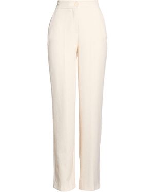 Soallure Trouser - White