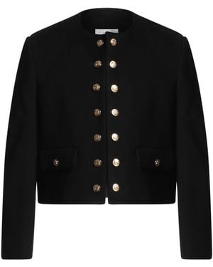Celine Jacket - Black