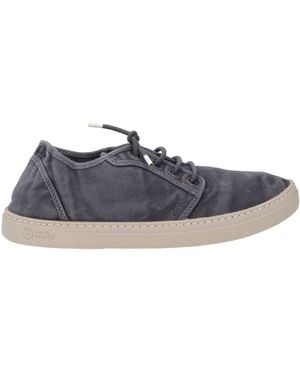 Natural World Sneakers - Blue