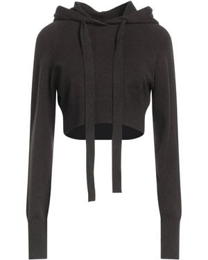 hinnominate Jumper - Black