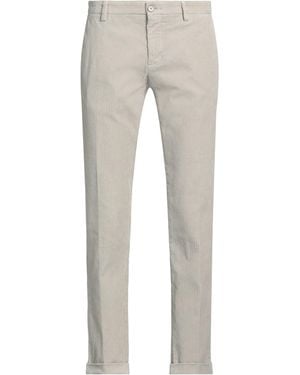 AT.P.CO Trouser - Grey
