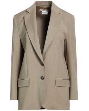 Marella Blazer - Natural