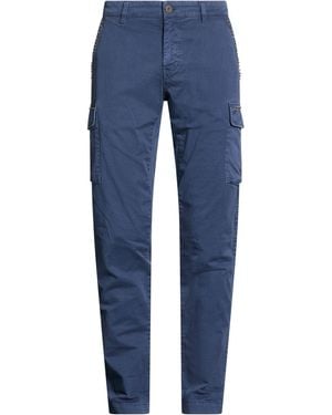 Mason's Pants - Blue