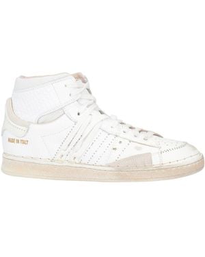 HIDNANDER Sneakers - Bianco
