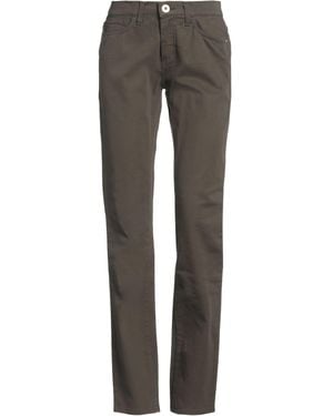 Trussardi Trouser - Gray
