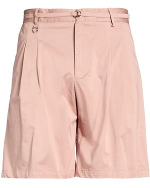 GOLDEN CRAFT 1957 Shorts & Bermuda Shorts - Pink