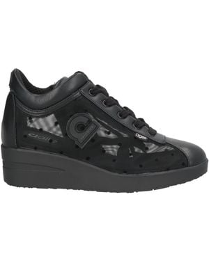 AGILE by RUCOLINE Trainers - Black