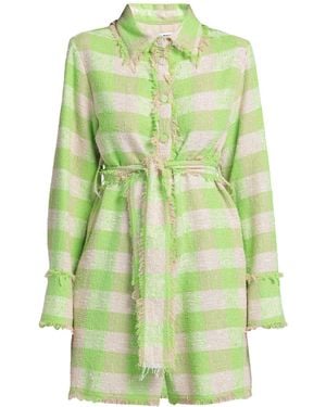 MSGM Jumpsuit - Green