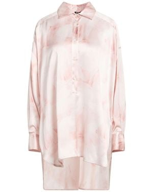 Kiton Top - Pink