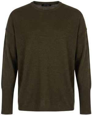 Aragona Pullover - Grün