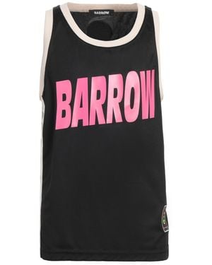 Barrow Canotta - Nero