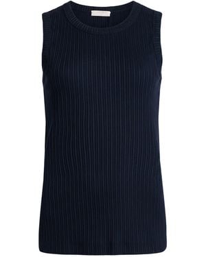 Circolo 1901 Top - Blue