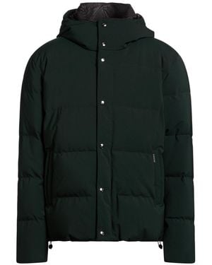 Montecore Puffers - Green