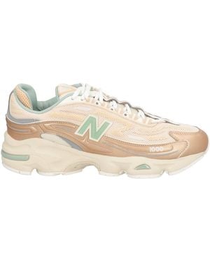 New Balance Trainers - Natural