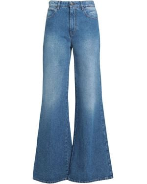 Ami Paris Jeanshose - Blau